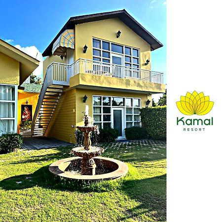 Kamal Resorts - The Luxury Of Being Yourself Ludhiana Eksteriør bilde