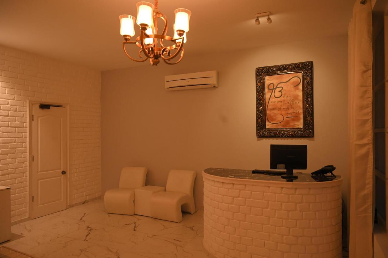 Kamal Resorts - The Luxury Of Being Yourself Ludhiana Eksteriør bilde