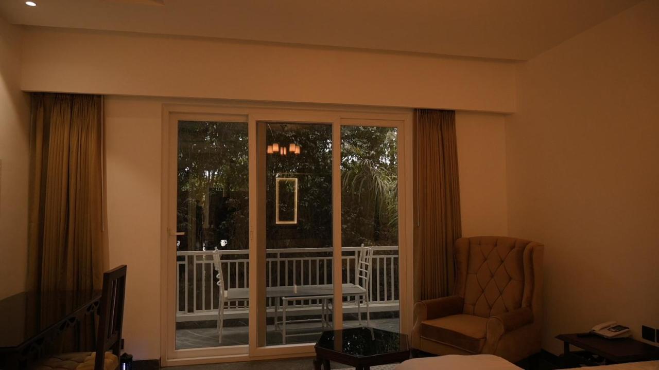 Kamal Resorts - The Luxury Of Being Yourself Ludhiana Eksteriør bilde