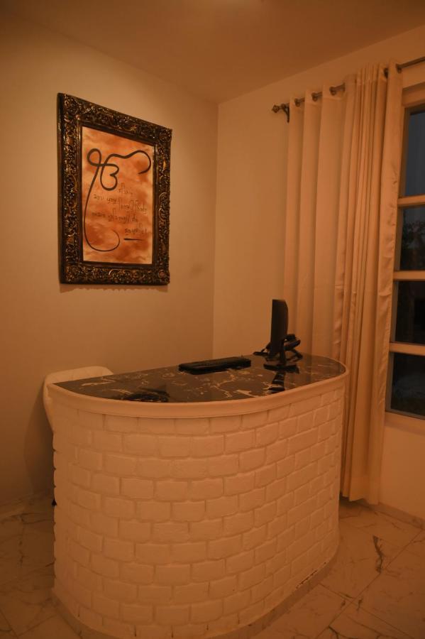 Kamal Resorts - The Luxury Of Being Yourself Ludhiana Eksteriør bilde