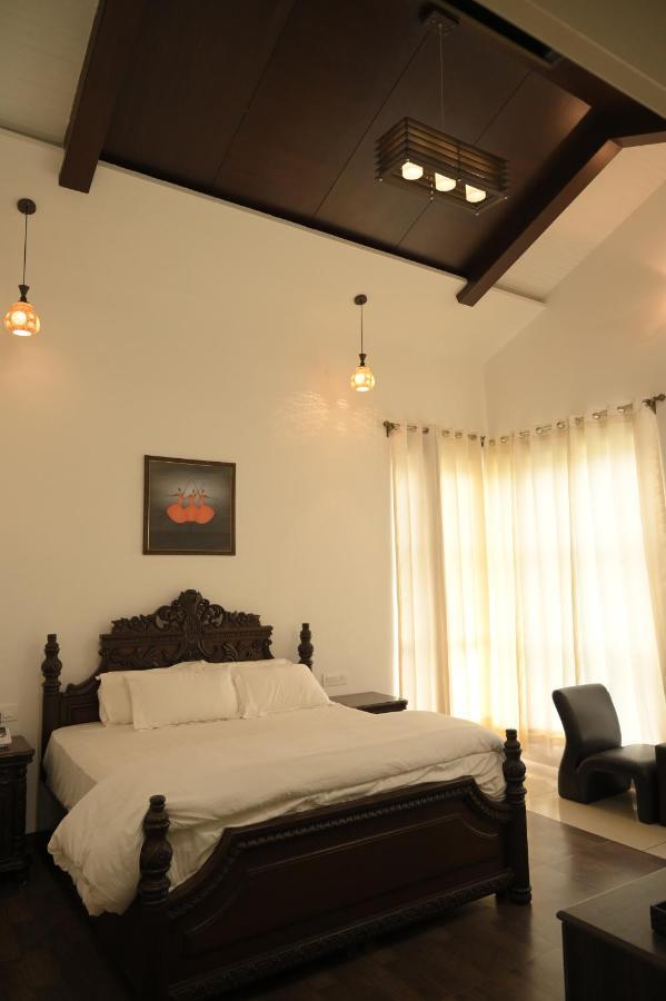 Kamal Resorts - The Luxury Of Being Yourself Ludhiana Eksteriør bilde