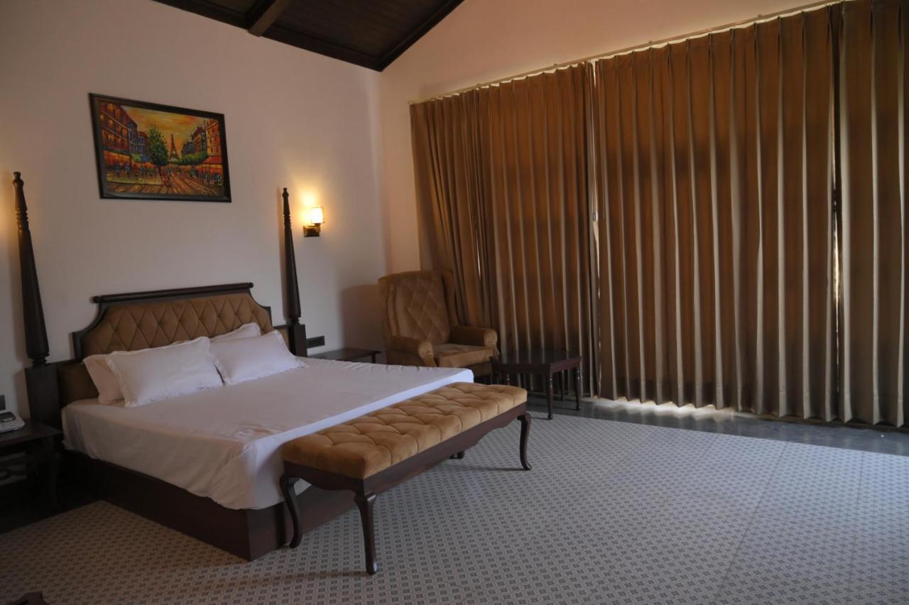 Kamal Resorts - The Luxury Of Being Yourself Ludhiana Eksteriør bilde