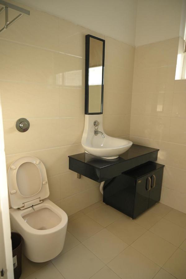 Kamal Resorts - The Luxury Of Being Yourself Ludhiana Eksteriør bilde