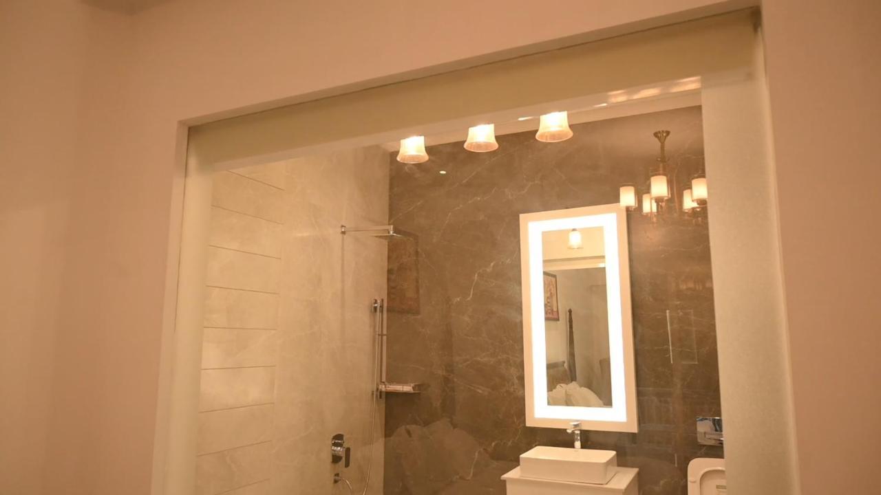 Kamal Resorts - The Luxury Of Being Yourself Ludhiana Eksteriør bilde