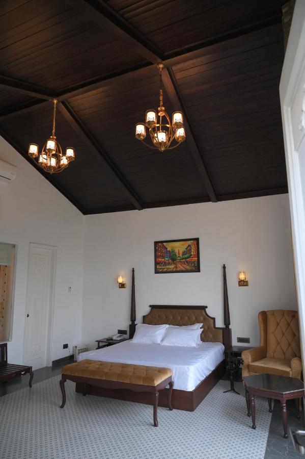 Kamal Resorts - The Luxury Of Being Yourself Ludhiana Eksteriør bilde