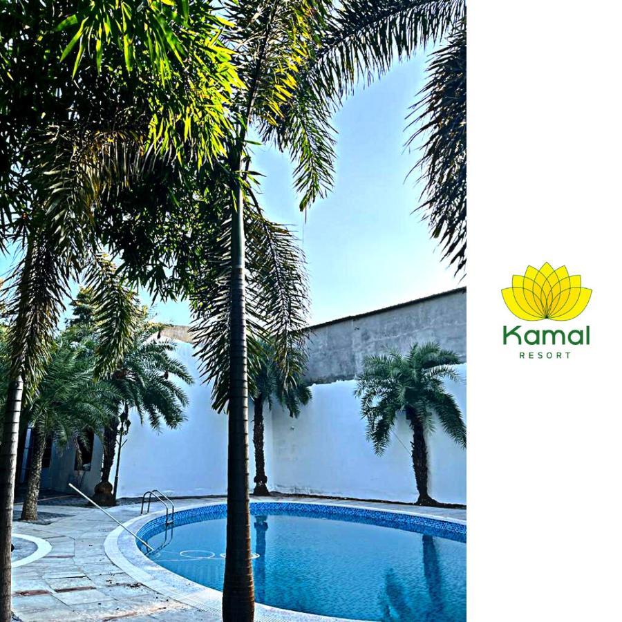 Kamal Resorts - The Luxury Of Being Yourself Ludhiana Eksteriør bilde