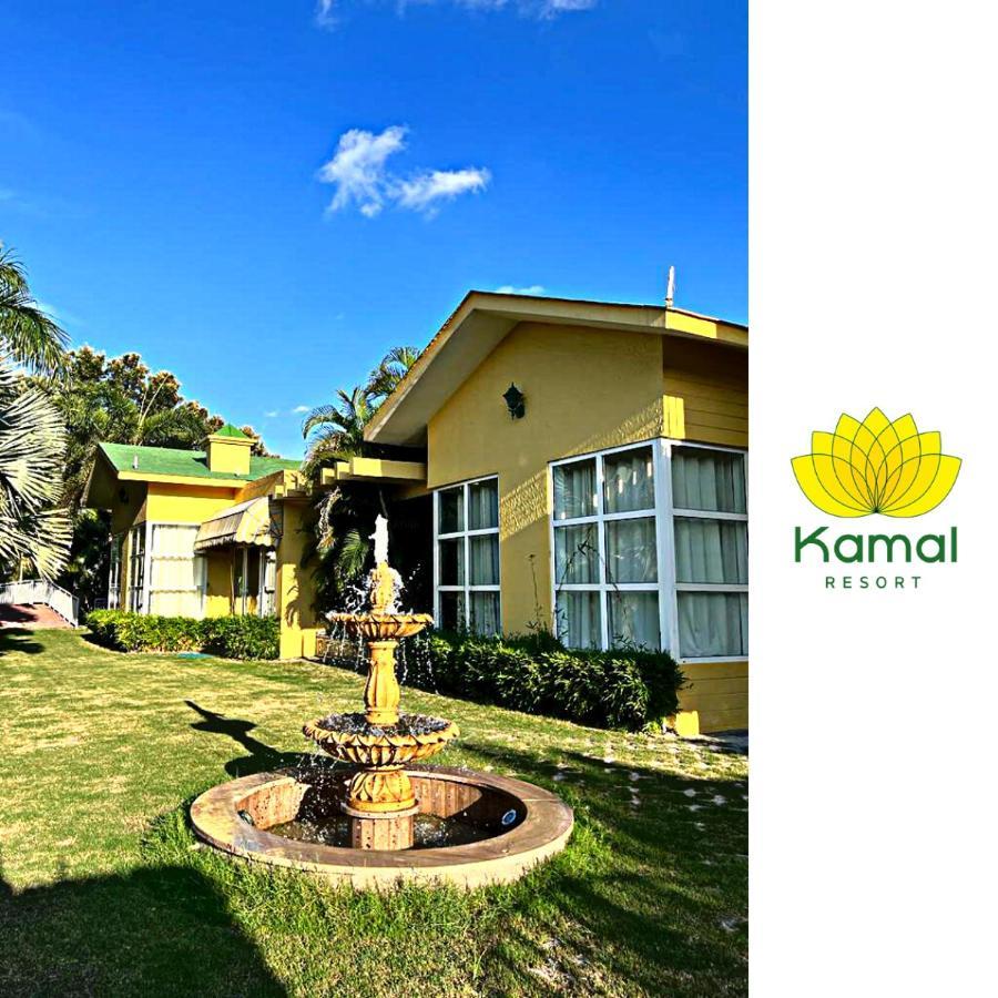 Kamal Resorts - The Luxury Of Being Yourself Ludhiana Eksteriør bilde