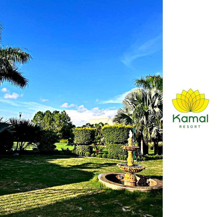 Kamal Resorts - The Luxury Of Being Yourself Ludhiana Eksteriør bilde